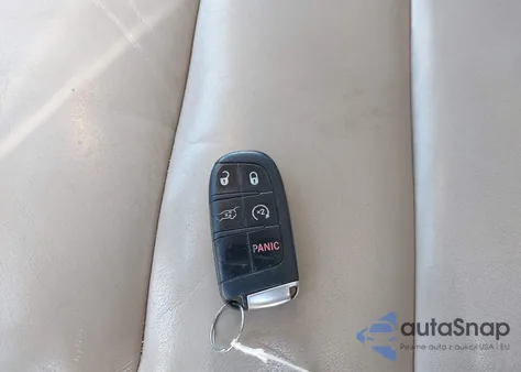 2014 Dodge Durango Limited from USA, damaged, VIN 1C4RDJDG0EC370976